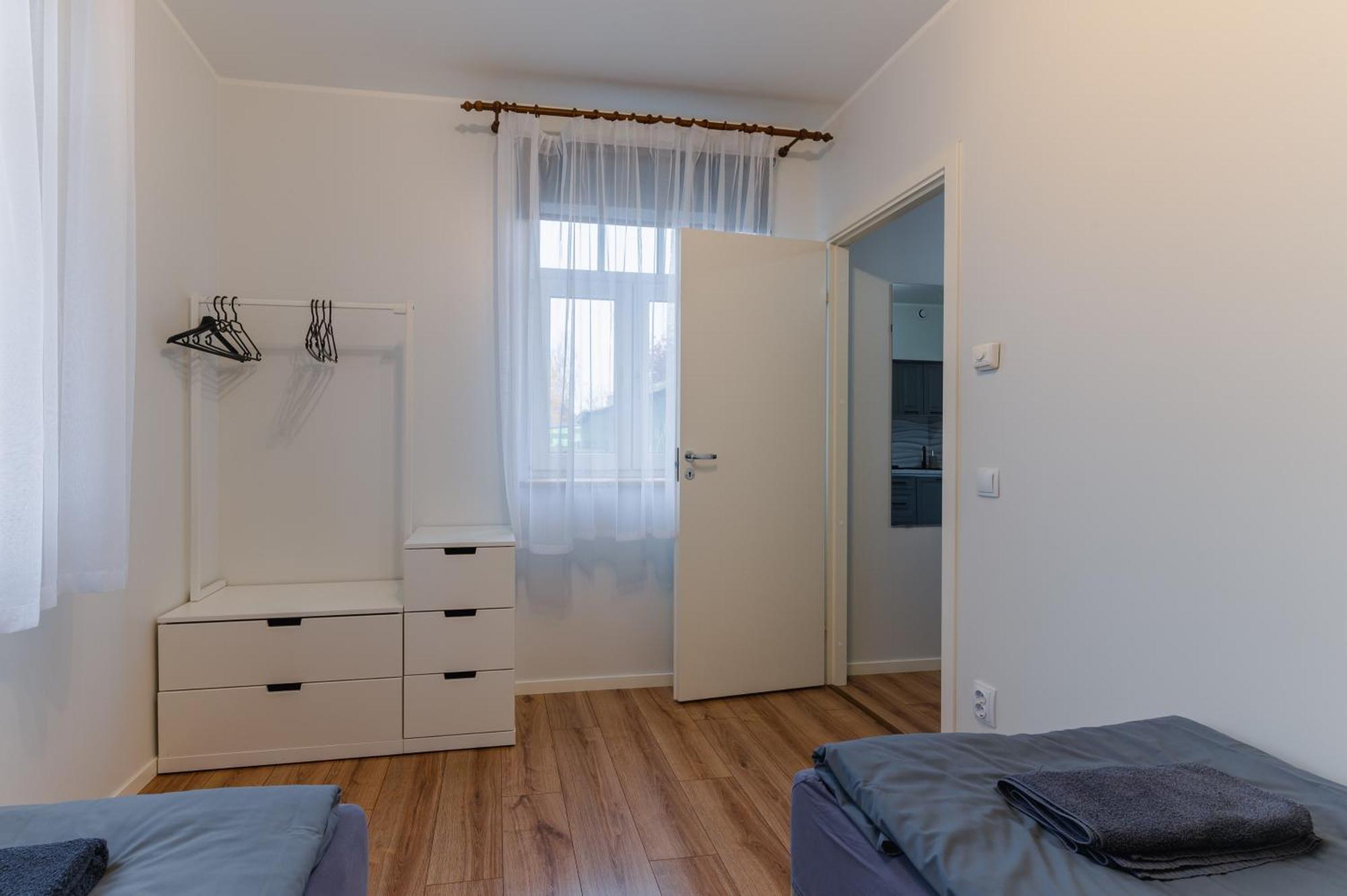 Posti Guesthouse Раквере Екстер'єр фото